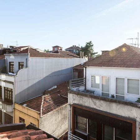 Cozy Sunny Flats By Hostwise Apartment Porto Exterior photo