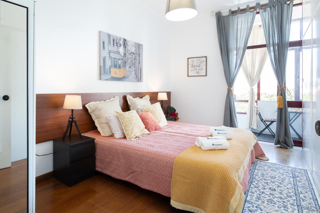 Cozy Sunny Flats By Hostwise Apartment Porto Exterior photo