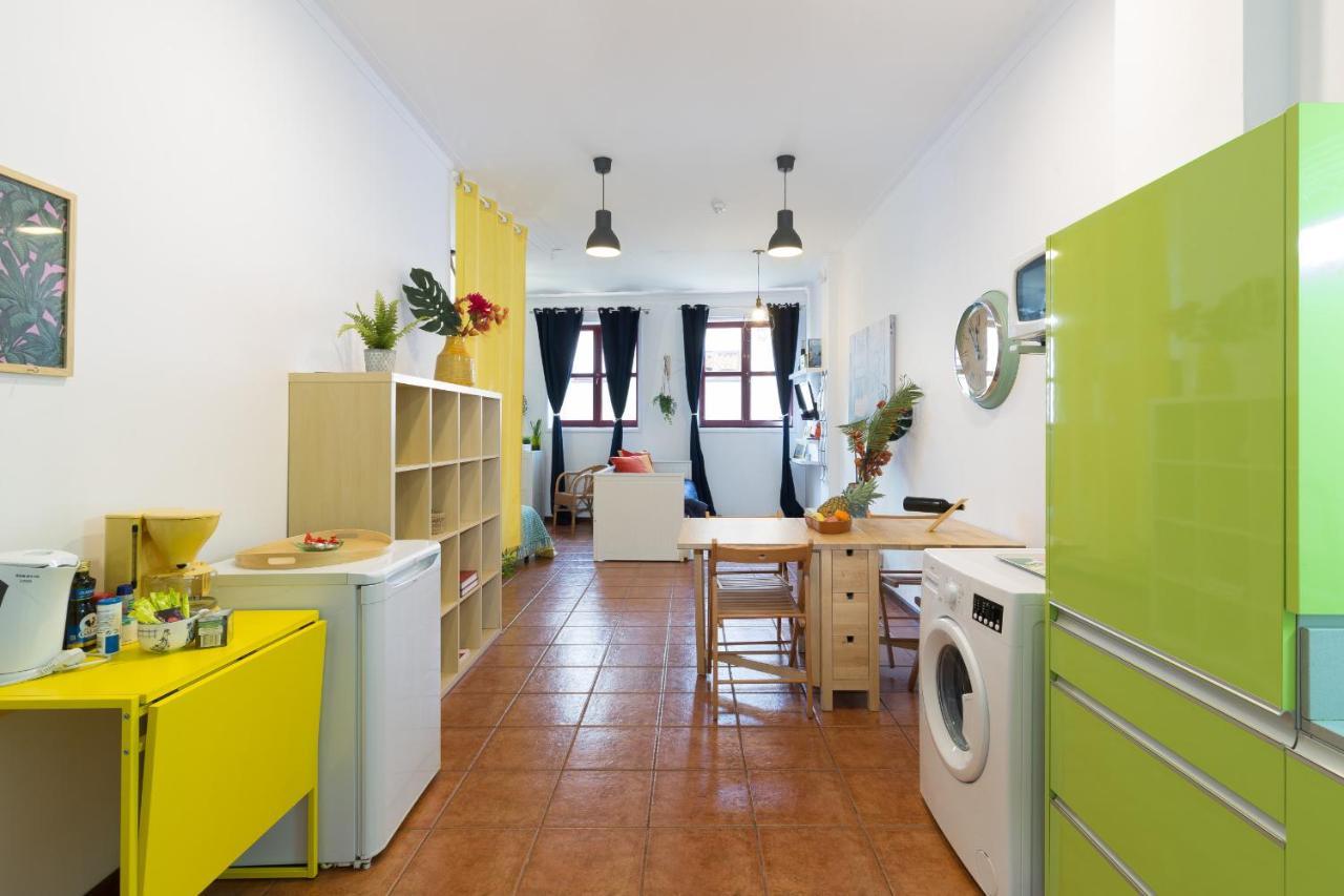 Cozy Sunny Flats By Hostwise Apartment Porto Exterior photo