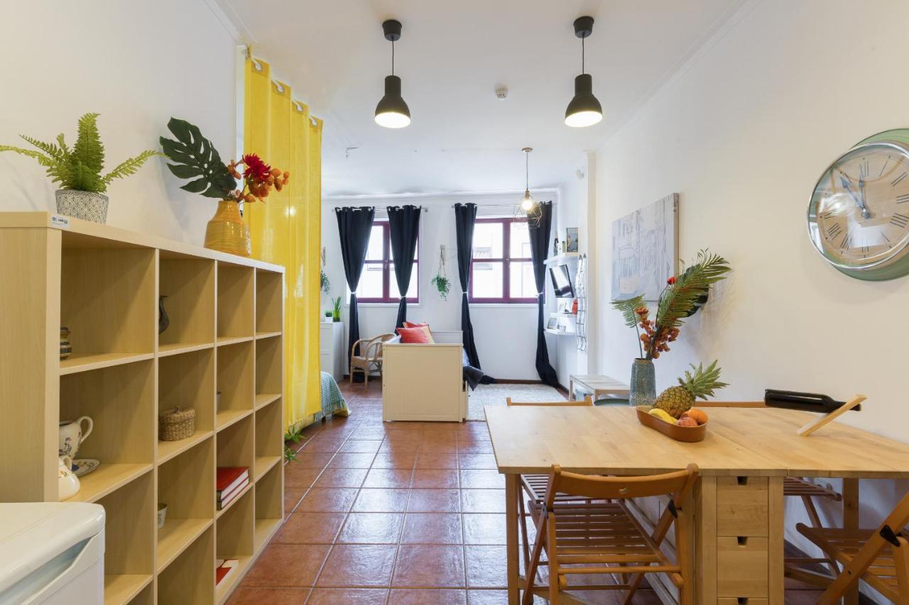 Cozy Sunny Flats By Hostwise Apartment Porto Exterior photo
