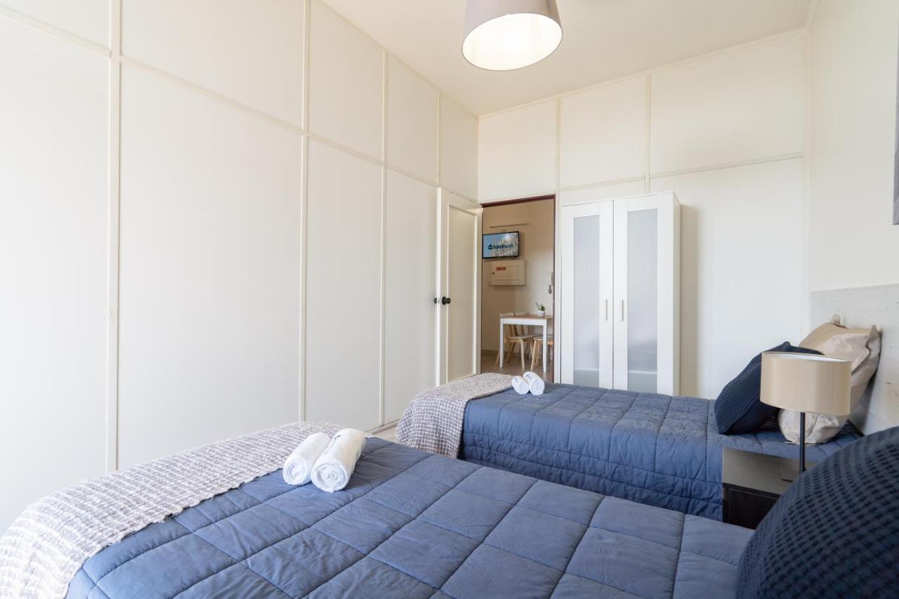 Cozy Sunny Flats By Hostwise Apartment Porto Exterior photo