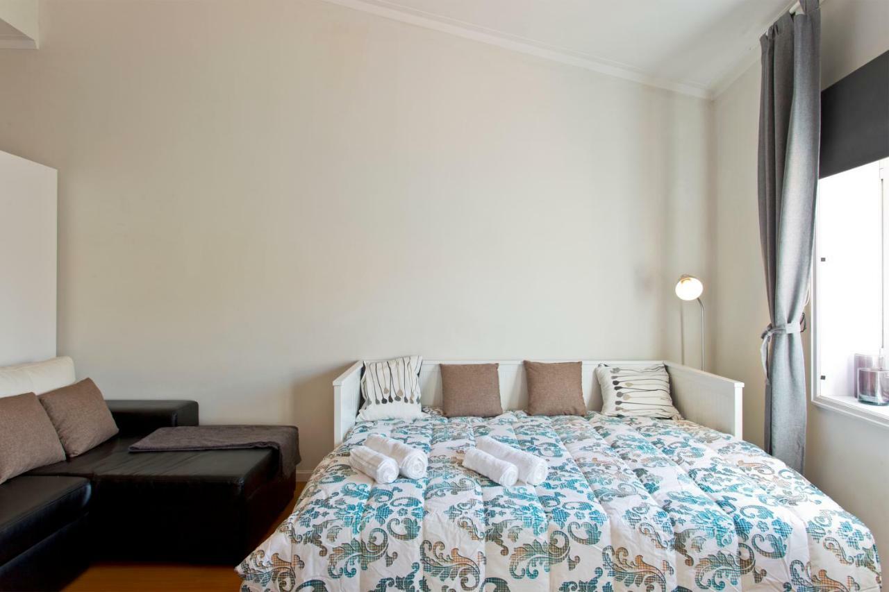 Cozy Sunny Flats By Hostwise Apartment Porto Exterior photo