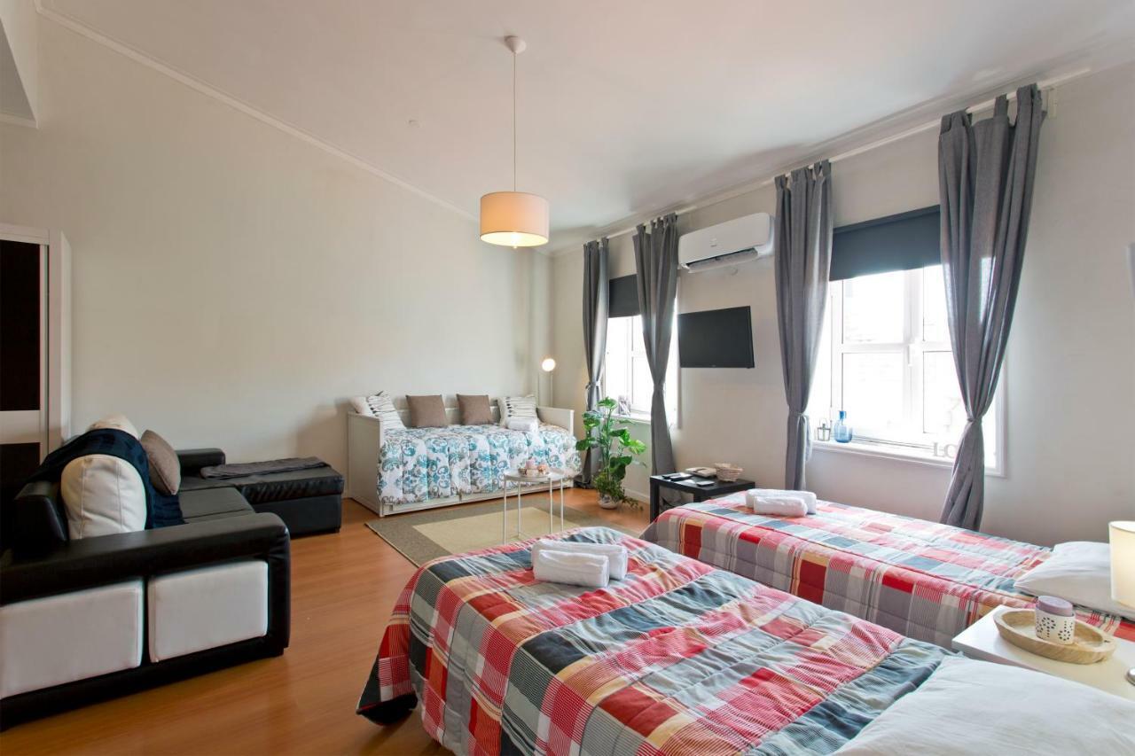 Cozy Sunny Flats By Hostwise Apartment Porto Exterior photo