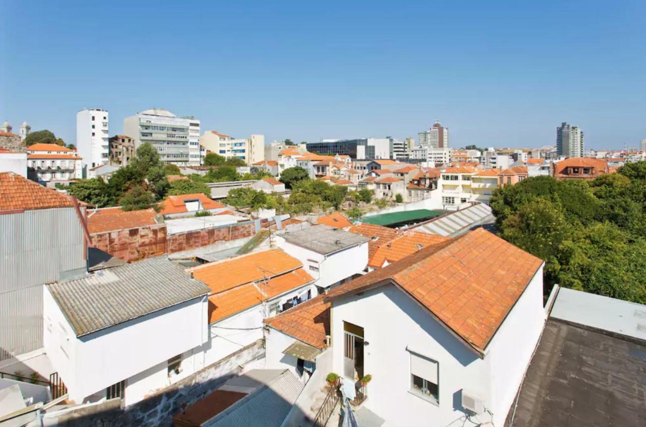 Cozy Sunny Flats By Hostwise Apartment Porto Exterior photo