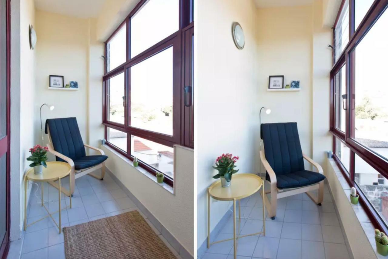 Cozy Sunny Flats By Hostwise Apartment Porto Exterior photo
