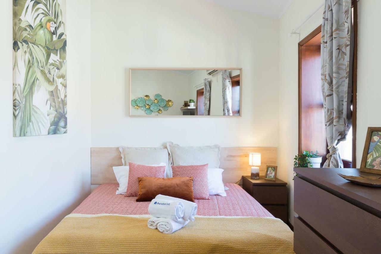 Cozy Sunny Flats By Hostwise Apartment Porto Exterior photo