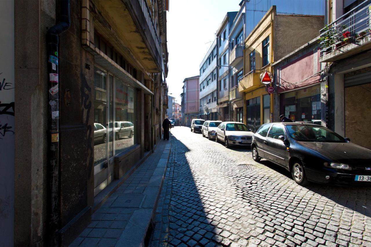 Cozy Sunny Flats By Hostwise Apartment Porto Exterior photo